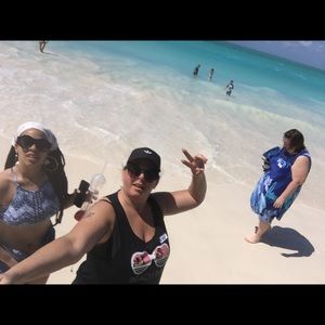 Meet your Posher, Mandy